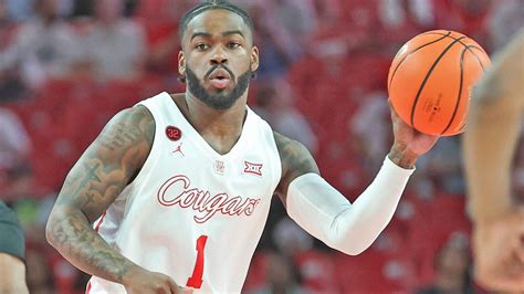 Houston vs. Longwood odds, score prediction: 2024 NCAA .